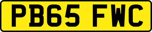 PB65FWC