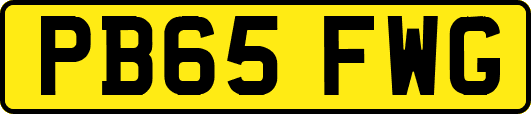 PB65FWG