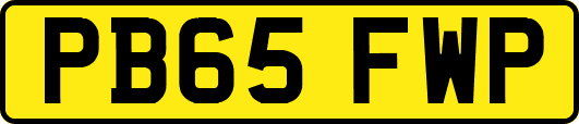 PB65FWP