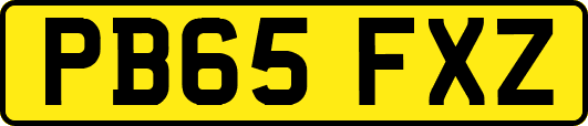 PB65FXZ