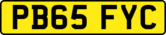 PB65FYC