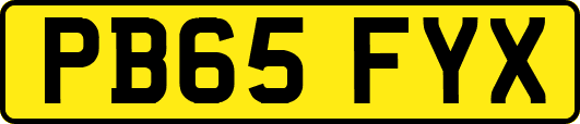 PB65FYX