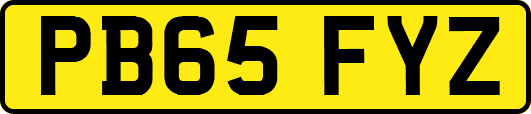 PB65FYZ