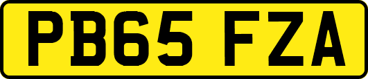 PB65FZA