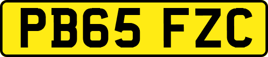 PB65FZC