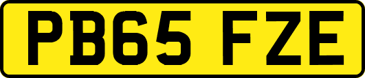 PB65FZE