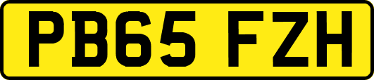 PB65FZH