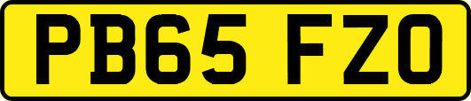 PB65FZO