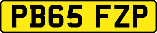 PB65FZP