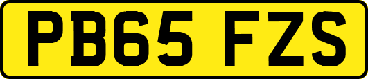 PB65FZS