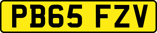 PB65FZV