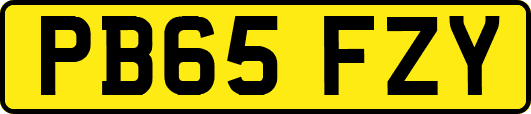 PB65FZY