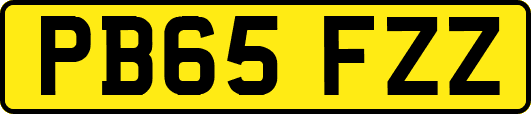 PB65FZZ