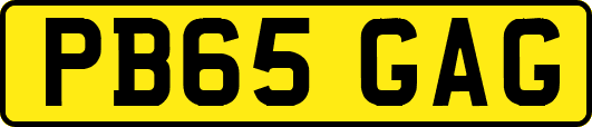 PB65GAG