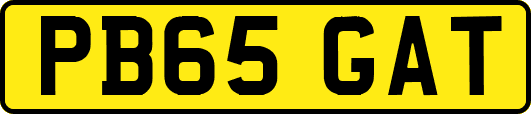 PB65GAT