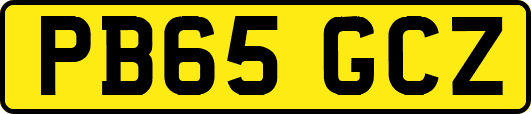 PB65GCZ