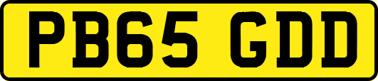 PB65GDD