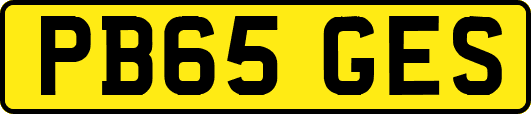 PB65GES