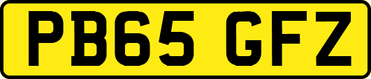 PB65GFZ
