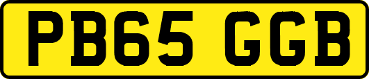 PB65GGB