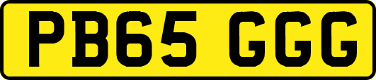 PB65GGG