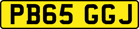 PB65GGJ