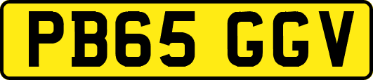 PB65GGV