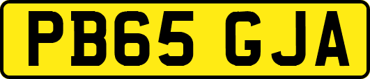 PB65GJA