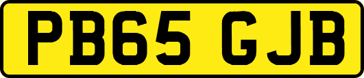PB65GJB