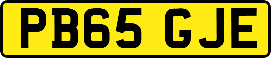 PB65GJE
