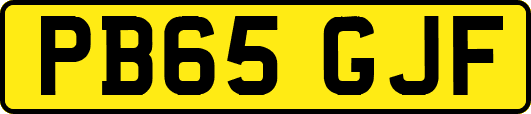 PB65GJF