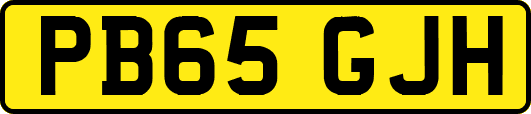 PB65GJH