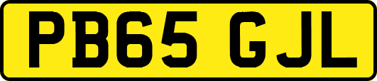 PB65GJL