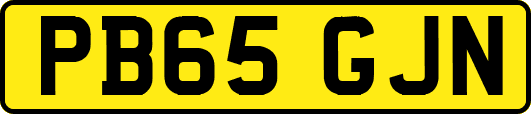 PB65GJN