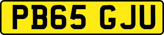 PB65GJU
