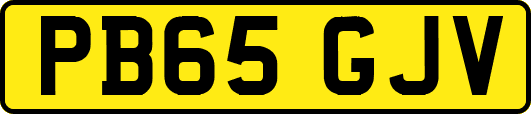 PB65GJV