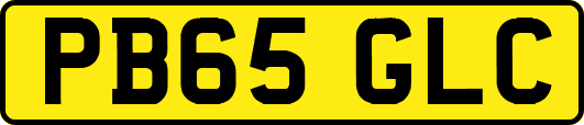 PB65GLC