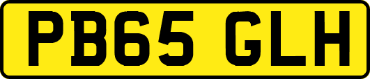 PB65GLH