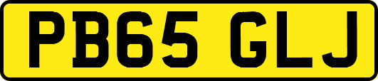 PB65GLJ