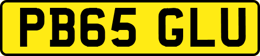 PB65GLU