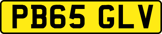 PB65GLV