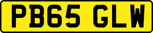 PB65GLW