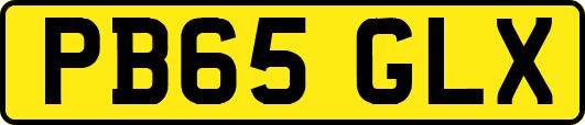 PB65GLX