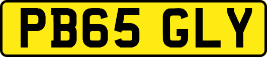 PB65GLY