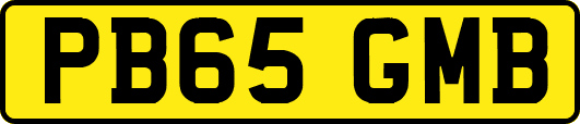 PB65GMB