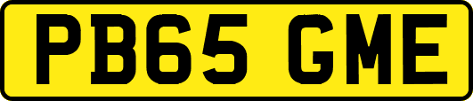 PB65GME