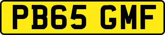 PB65GMF