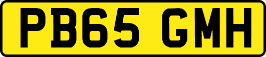 PB65GMH