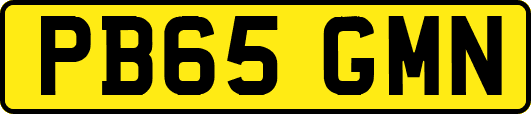 PB65GMN