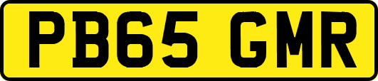 PB65GMR